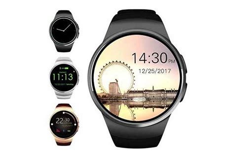 Top 10 Best Smartwatches In 2023 Reviews