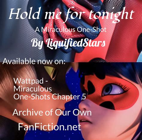 Ladybug And Cat Noir Reveal Their Identities Fanfiction