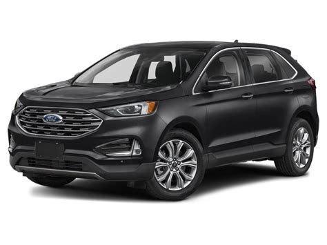 New 2024 Ford Edge For Sale At Blackwell Ford Inc