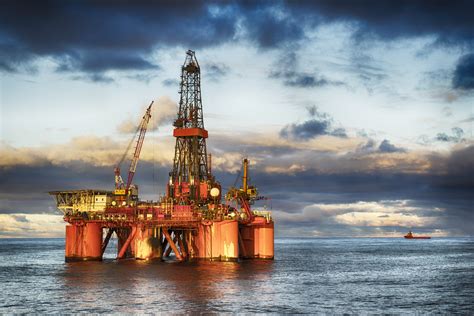What Is The Meaning Of Offshore Oil Drilling The Oil And Gas Industry