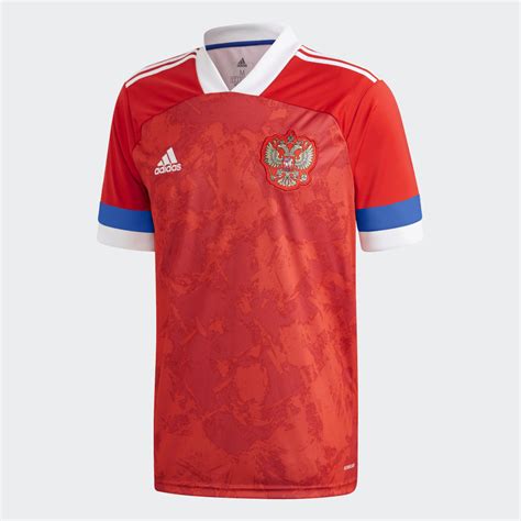 A eurocopa 2020 terá início em roma, no dia 12 de junho. Novas camisas da Seleção da Rússia 2020 Adidas | Eurocopa ...