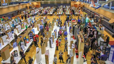 East Central Indiana Science Fair Ball State University