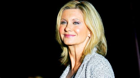 Olivia Newton John Dead Grease Star Australian Singer Was 73