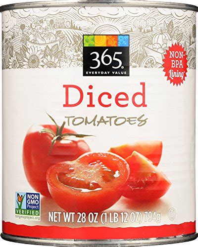 Best Whole Foods Canned Tomatoes 2020 Top 10 Best Rated Whole Foods