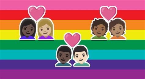 de nouveaux emojis queers et inclusifs vont débarquer en 2021 têtu·