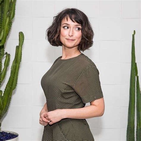 75 Hottest Milana Vayntrub Pictures That Are Too Hot To Handle The 6600