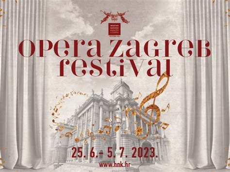 Vodimo Vas Na Opera Zagreb Festival Tportal