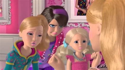 Barbie Life In The Dreamhouse 2012