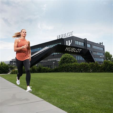 Top dutch athlete dafne schippers (27), with 17 international medals to her name, has chosen technogym as her official supplier in preparation for the. Pin på Bulgari