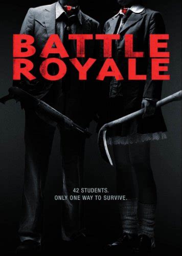 Battle Royale Director`s Cut Full Movies Gttracker