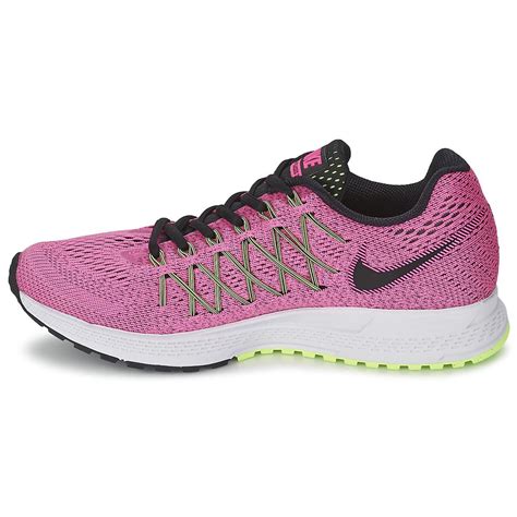 Nike Synthetic Air Zoom Pegasus 32 Women Us 65 Pink Sneakers Lyst