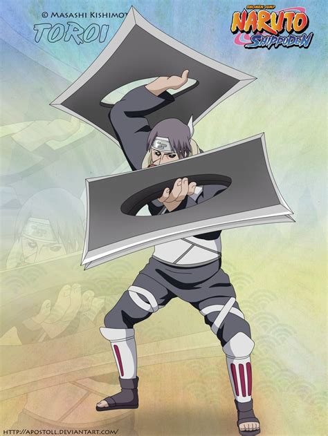 Toroi Naruto Image By Apostoll 1782209 Zerochan Anime Image Board