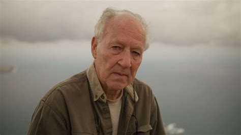 Werner Herzog Radical Dreamer 2022 Film Trailer Kritik