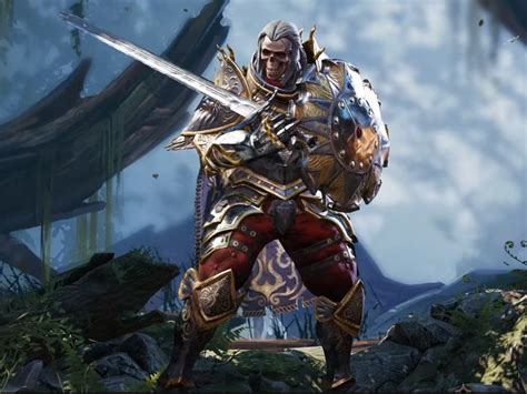 Top 11 Divinity Original Sin 2 Best Weapons And How To Get Them