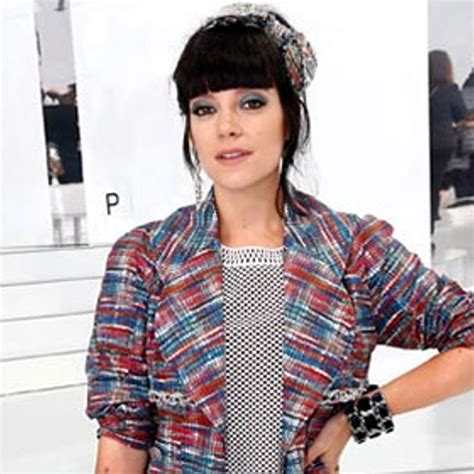lily allen latest news pictures and videos hello page 1 of 2