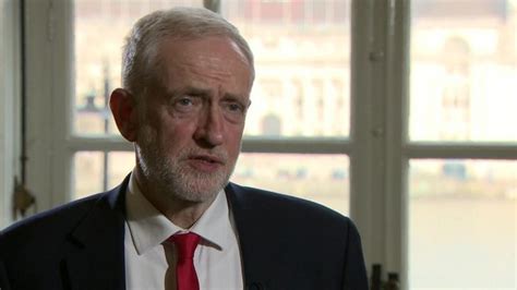 Brexit Labour Mps Urge Corbyn Not To Go Full Remain Bbc News