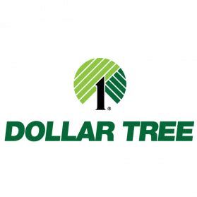Dollar Tree Logo Transparent Images PNG Arts