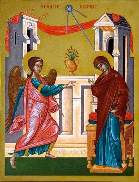 All About The Solemnity Of The Annunciation Prayers History Customs Faq Traditions Images