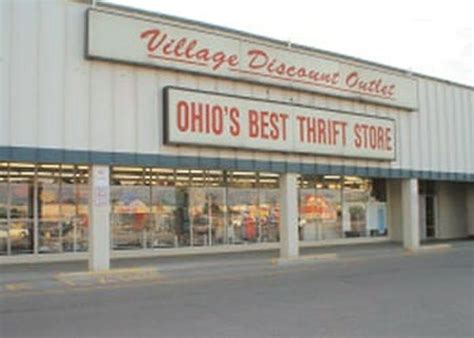 Visit your local cincinnati, oh grocery store. 10 Incredible Thrift Stores In Ohio Where You'll Find All ...