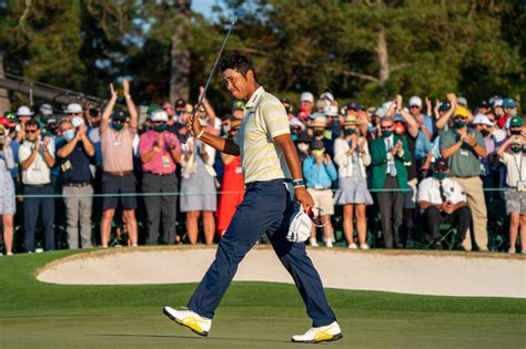 Slip Schuhe Schlafen Lähmung What Is The Masters Golf Tournament