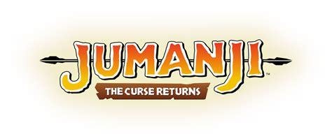 Jumanji The Curse Returns The Jumanji Board Game Brought To Life