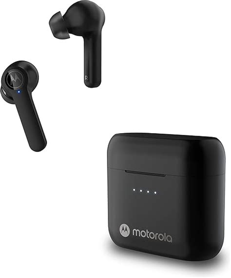 Motorola Moto Buds S Anc True Wireless Bluetooth Earbuds