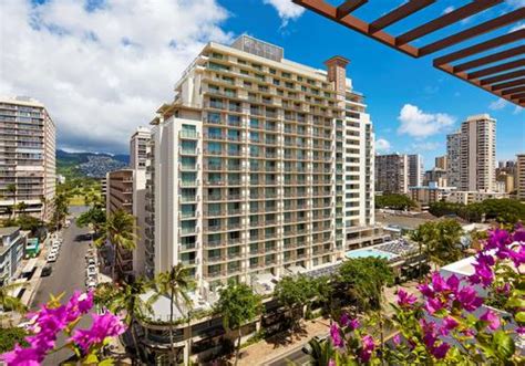 Hilton Garden Inn Waikiki Beach From 135 Honolulu Hotel Deals And Reviews Kayak