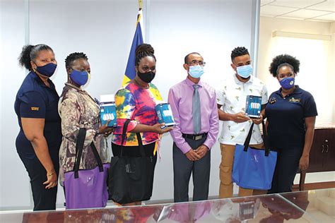 campaign launched barbados advocate