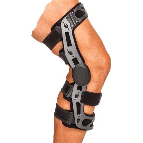 Lower Limb Orthoses Human Technology Prosthetics And Orthotics