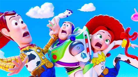 Toy Story Desktop Wallpapers Top Free Toy Story Desktop Backgrounds