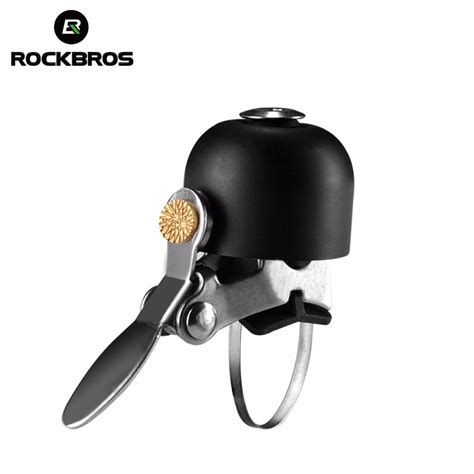 Buy Rockbros Stainless Steel Bike Handlebar Ring