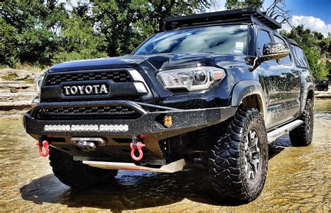 Sold 2017 Toyota Tacoma Trd Off Road 23k Miles Versatile Lightweight