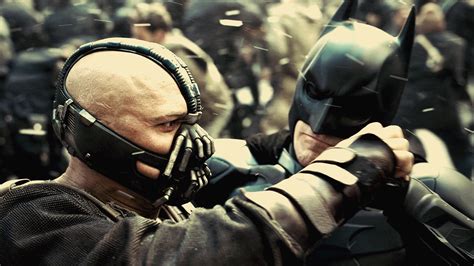 The Dark Knight Rises Full Hd Wallpaper And Background Image