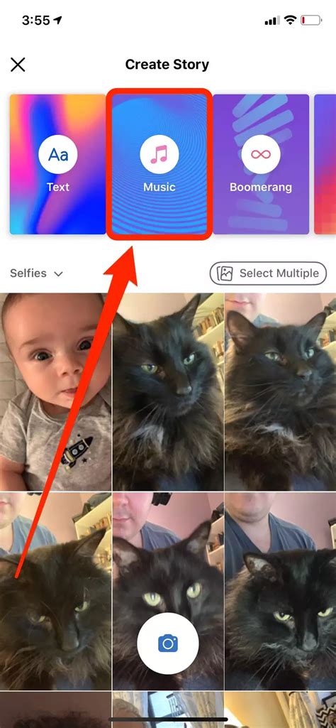 How To Add Music To Your Facebook Story Using The Mobile App In 2 Ways