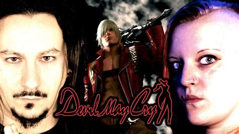 Devil May Cry 3 Devils Never Cry Vocal Cover Feat Sonia YouTube