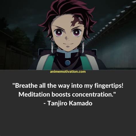 Kyojuro exchanging blows on equal ground with akaza, one of the strongest demons in existence. 40+ Of The BEST Demon Slayer Quotes For Fans Of The Anime! | Anime quotes inspirational, Anime ...