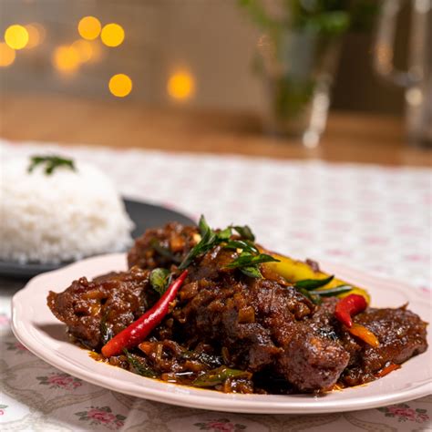 Ayam masak kicap dan kentang yang sedap menjilat jari. Resepi Ayam Masak Kam Heong