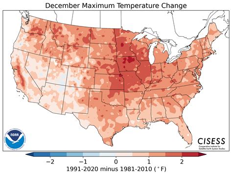 Climate Normals 1991 2020
