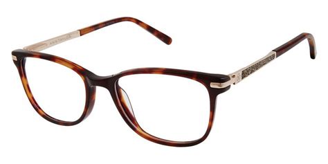 Ann Taylor™ Atp011 C02 48 Tortoise Eyeglasses