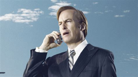 New Better Call Saul Promo Image Ign