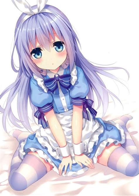 Cute Loli