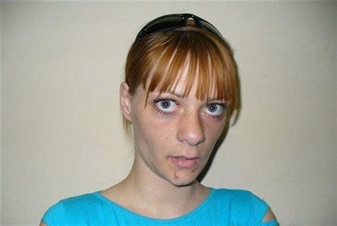 Mug Shots Of Russian Female Criminals 39 Pics Izismile Com