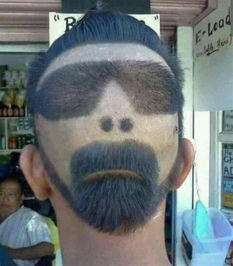 Hilariously Bad Haircuts That Will Make You Appreciate Your Hairdresser