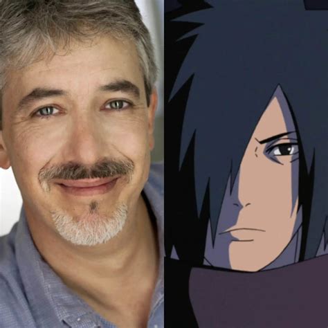 10 Famous Naruto Characters Voice Actors My Otaku World