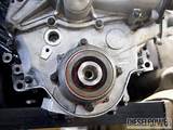 Ford 7.3 High Pressure Oil Pump Images