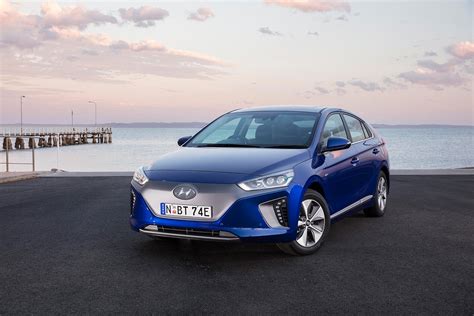 2019 Hyundai Ioniq Electric Review