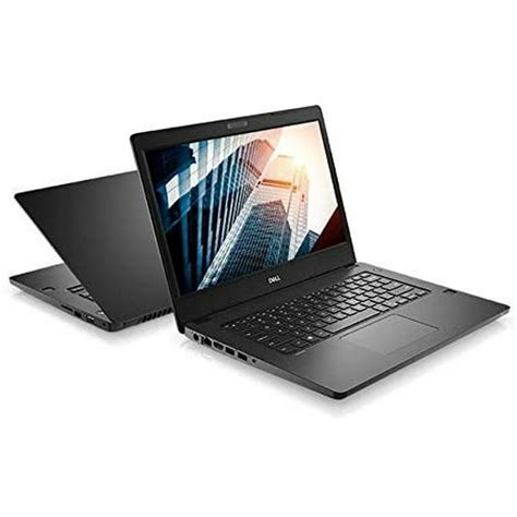 Dell Latitude 3580 Laptop 156 Hd Screen Intel Core I5 7200u 8gb