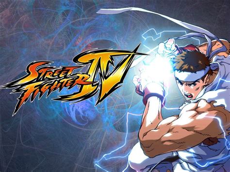 Anime Street Fighter Wallpapers Top Free Anime Street Fighter