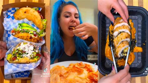Food Compilation You Cant Resist Youtube
