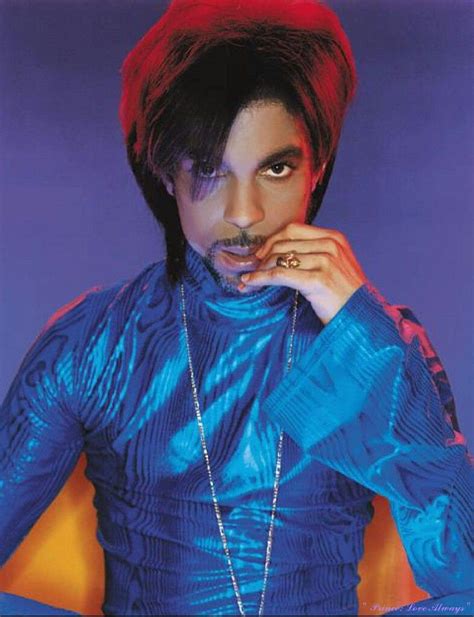 Love Him The Artist Prince Raspberry Beret Dearly Beloved Roger